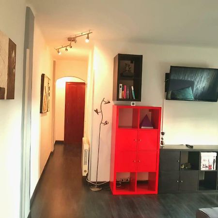 Apartamento Acogedor 毕尔巴鄂 外观 照片