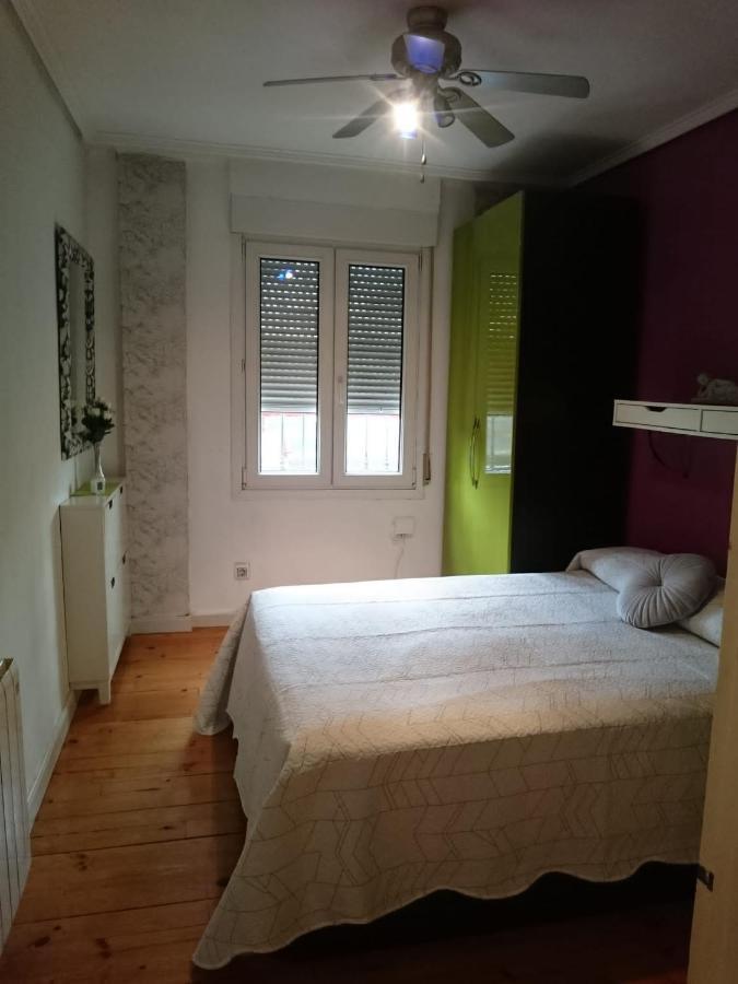 Apartamento Acogedor 毕尔巴鄂 外观 照片