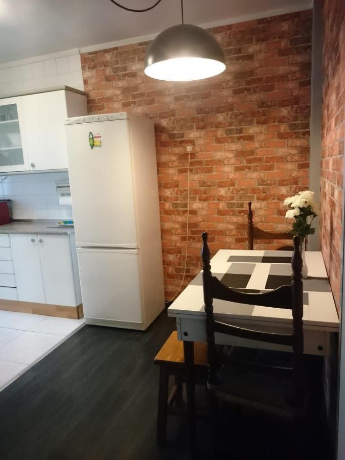 Apartamento Acogedor 毕尔巴鄂 外观 照片