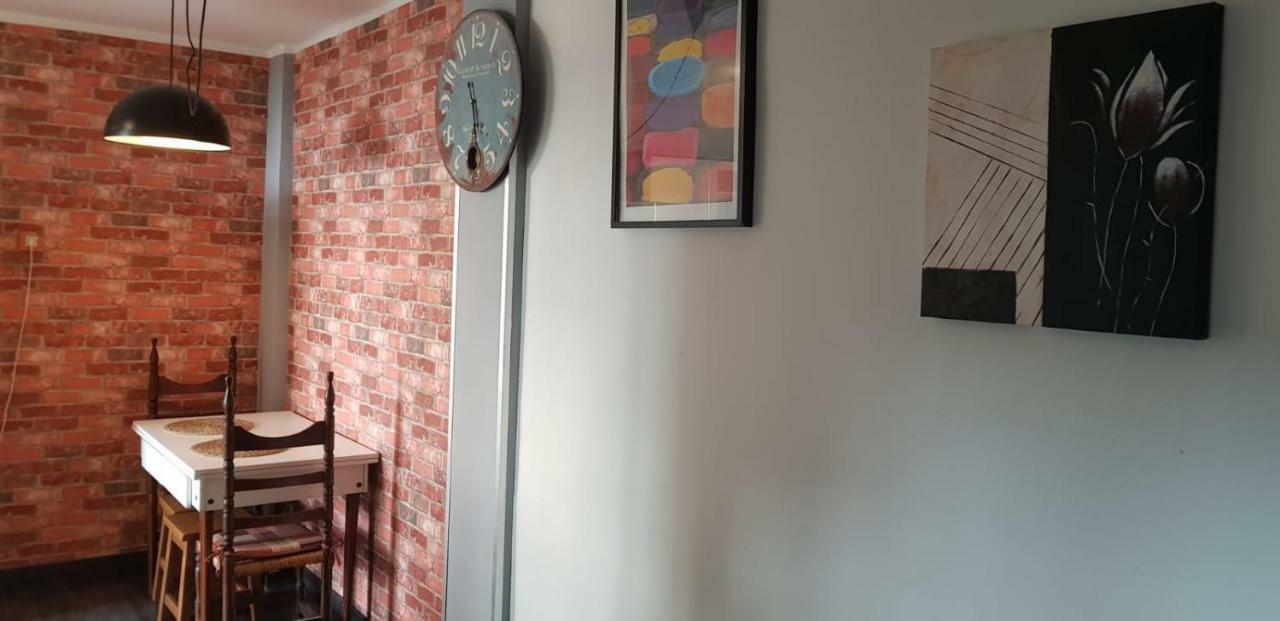 Apartamento Acogedor 毕尔巴鄂 外观 照片