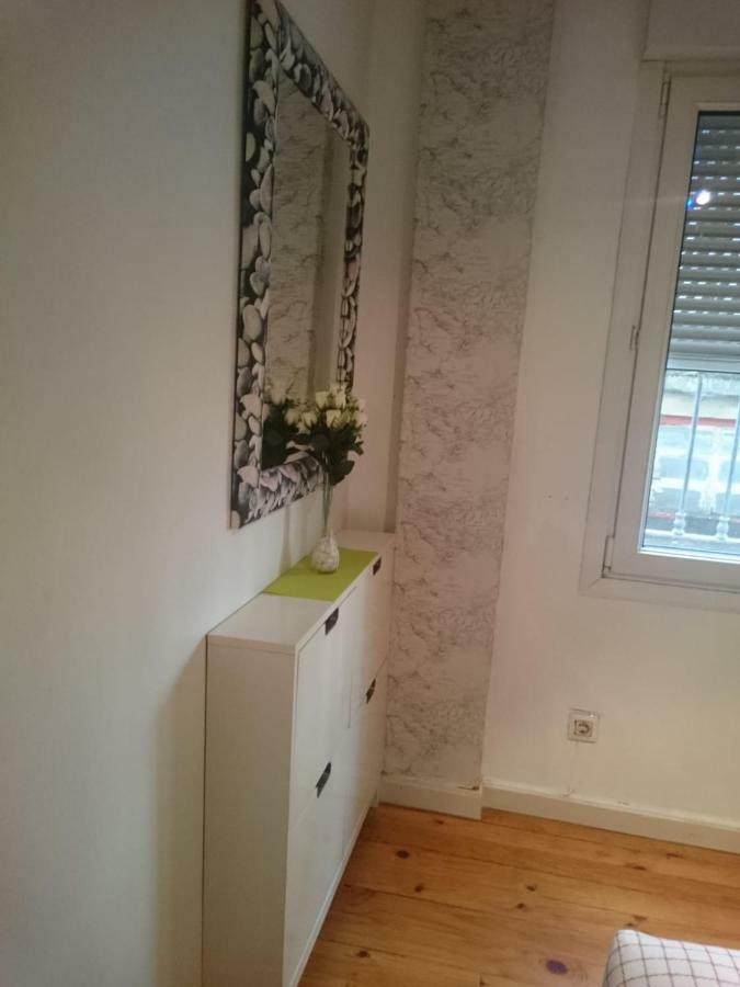Apartamento Acogedor 毕尔巴鄂 外观 照片