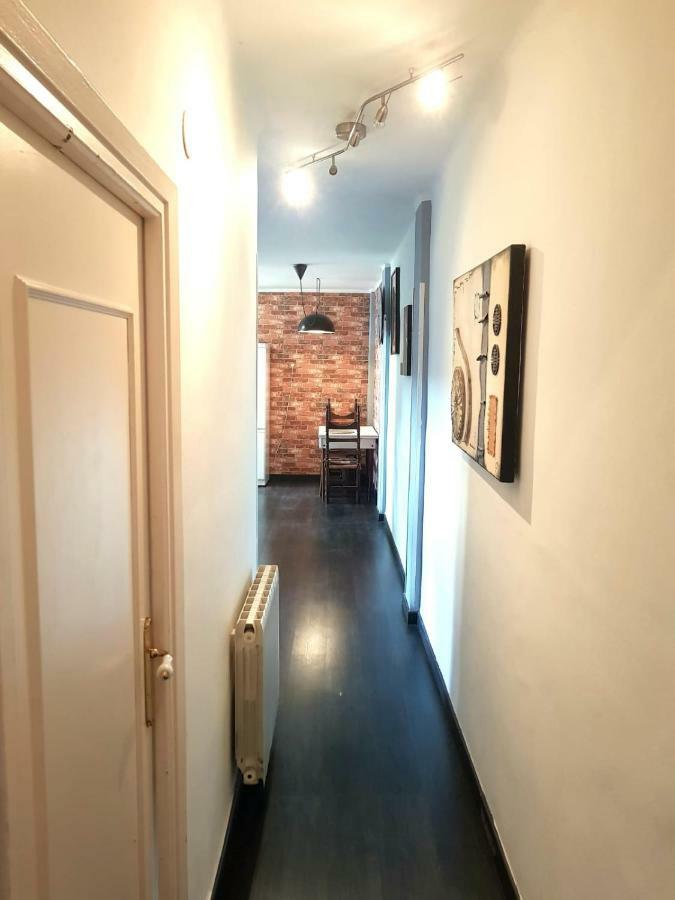 Apartamento Acogedor 毕尔巴鄂 外观 照片