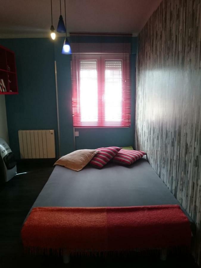 Apartamento Acogedor 毕尔巴鄂 外观 照片