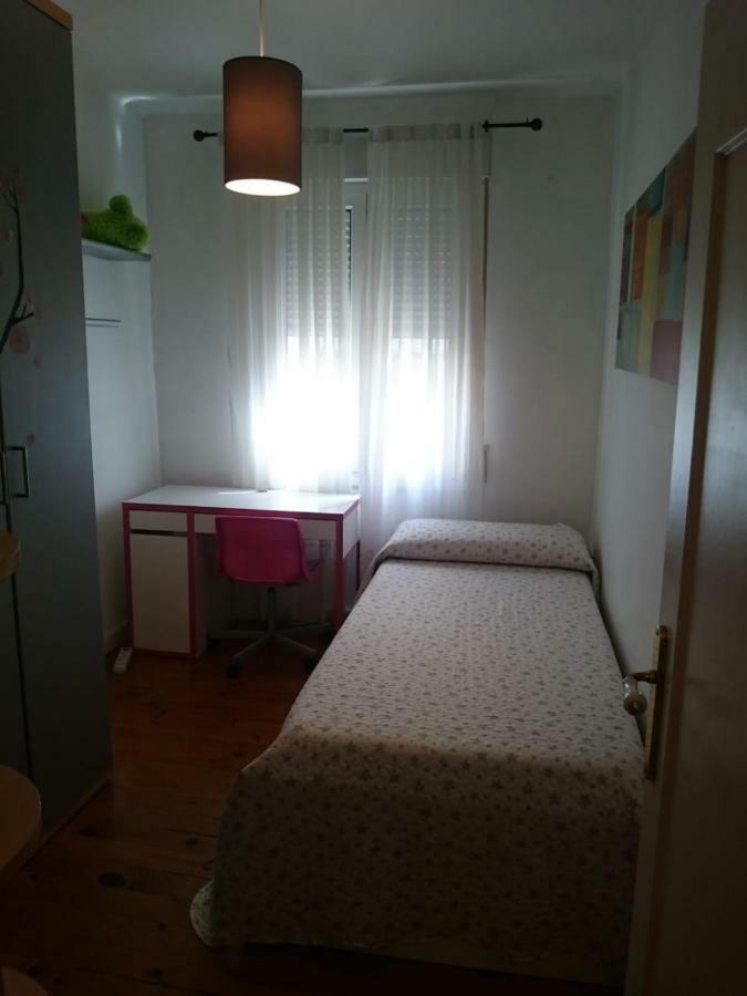 Apartamento Acogedor 毕尔巴鄂 外观 照片